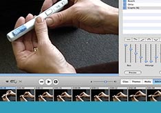 A thumbnail image showing a Video Scenario